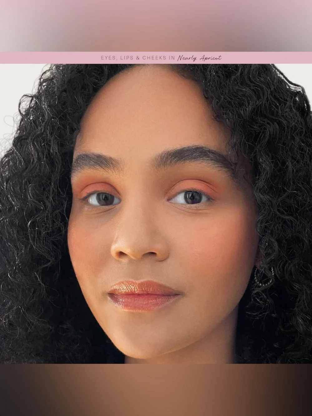 Rare Beauty | Stay Vulnerable Melting Blush in Nearly Apricot